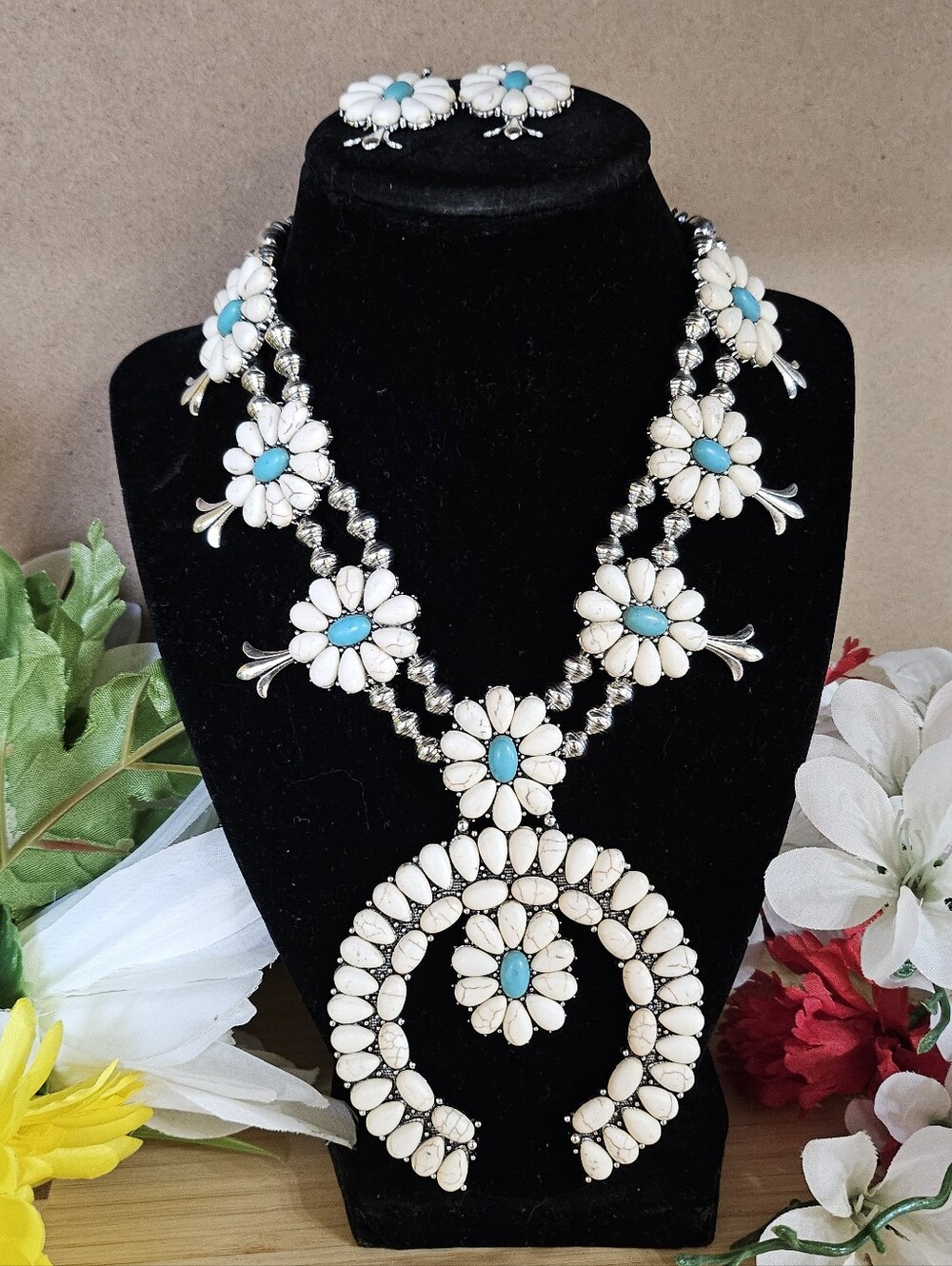 💥Western Ancient Necklace